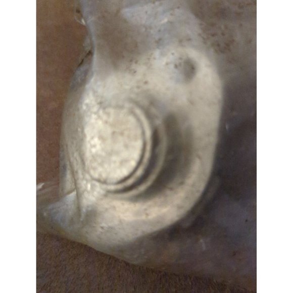 Universal Gemline 2 Pole Dryer Control Thermostat LD140 Whirlpool 3 Wire GE - Picture 3 of 3